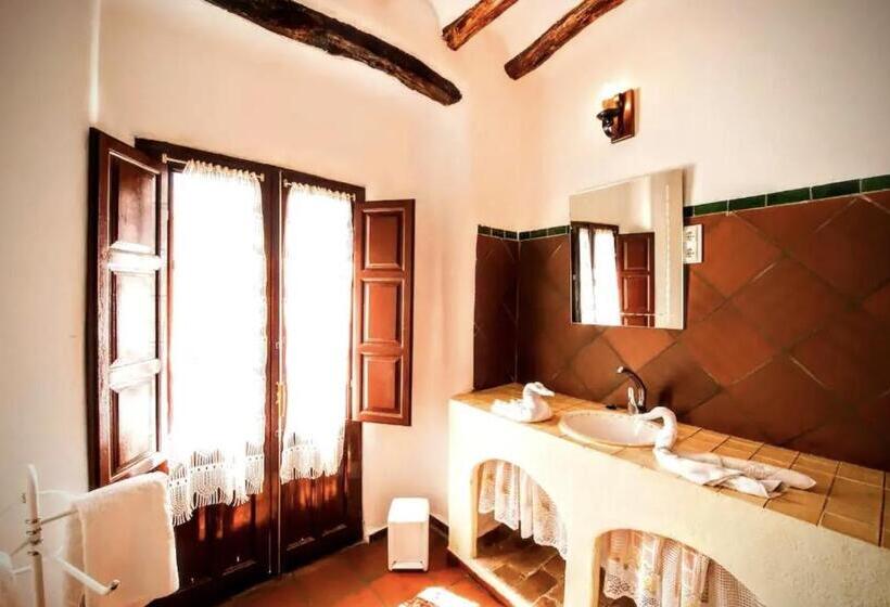 호스텔 Casa Jazmin