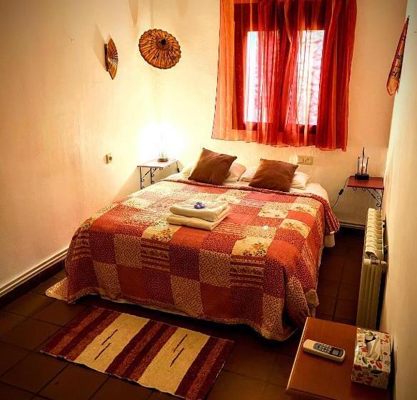 호스텔 Casa Jazmin