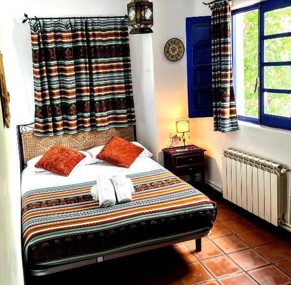 호스텔 Casa Jazmin