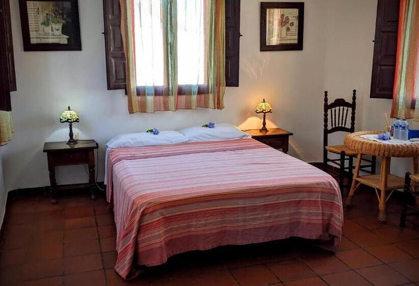 호스텔 Casa Jazmin