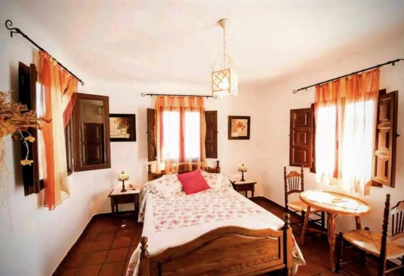 호스텔 Casa Jazmin