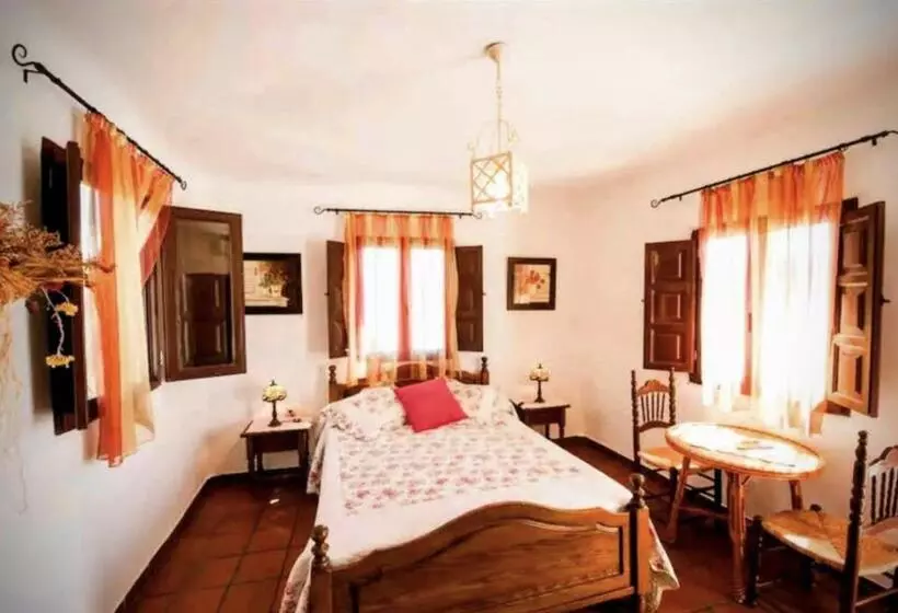Hostel Casa Jazmin