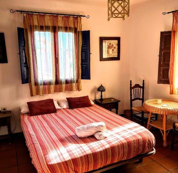 호스텔 Casa Jazmin