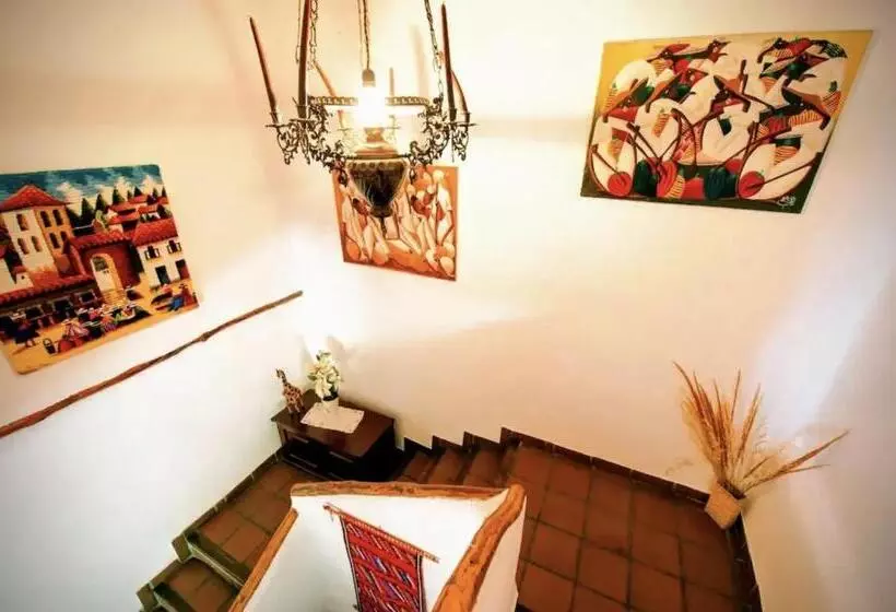 Hostel Casa Jazmin