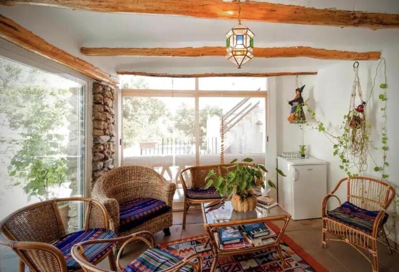 호스텔 Casa Jazmin