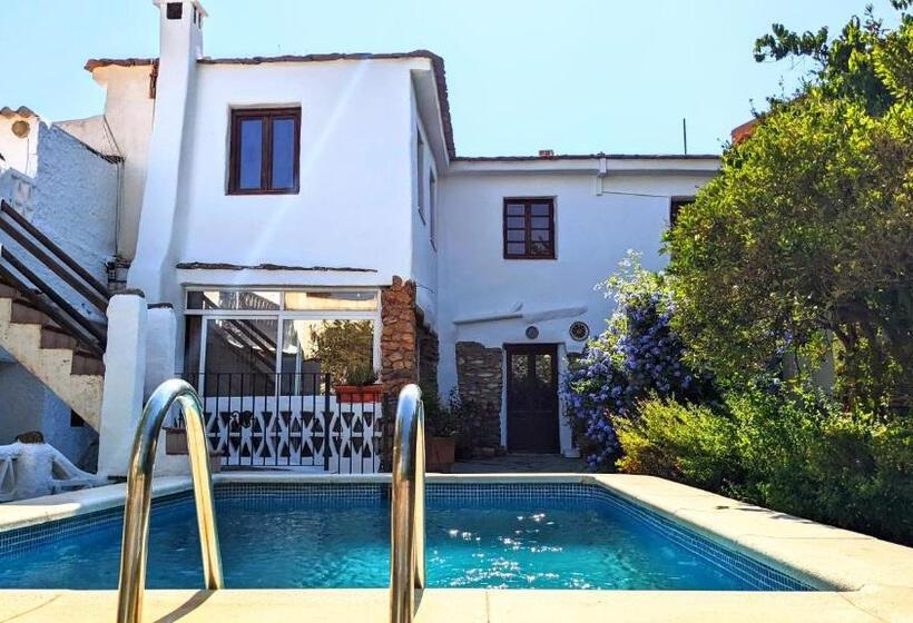 호스텔 Casa Jazmin