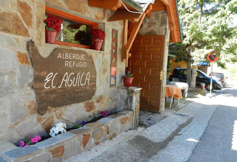 Albergue El Aguila