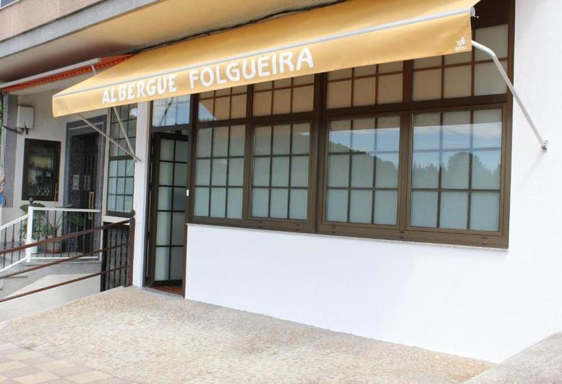 Albergue Folgueira