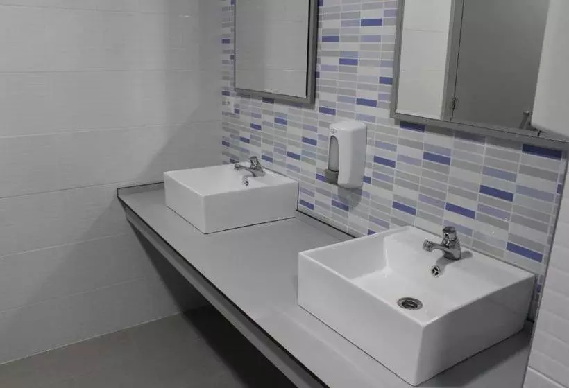 Albergue Folgueira