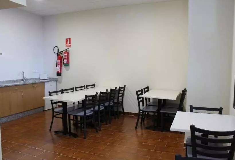 Albergue Folgueira