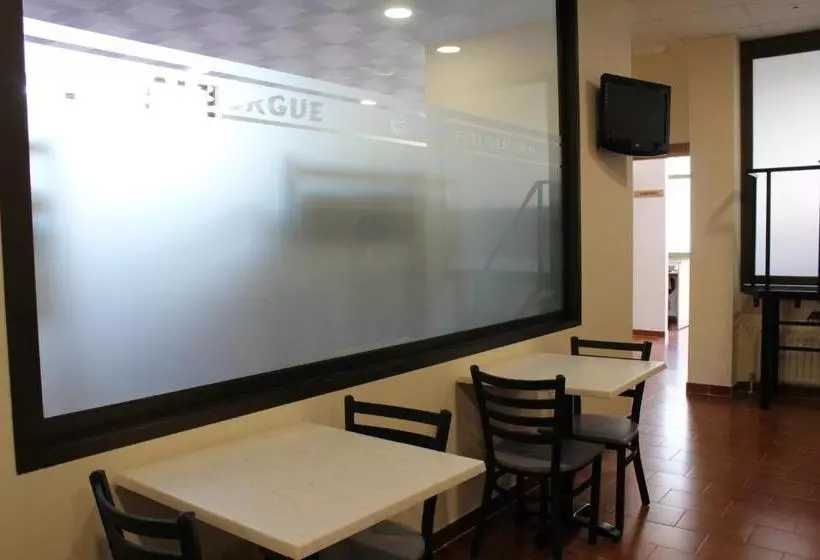 Albergue Folgueira