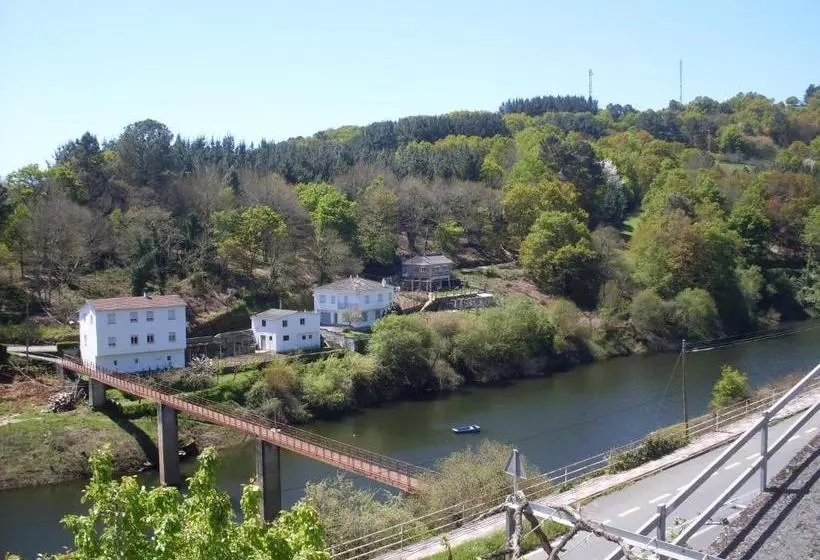 Albergue Folgueira