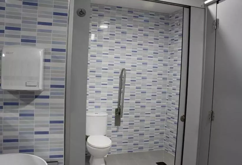 Albergue Folgueira