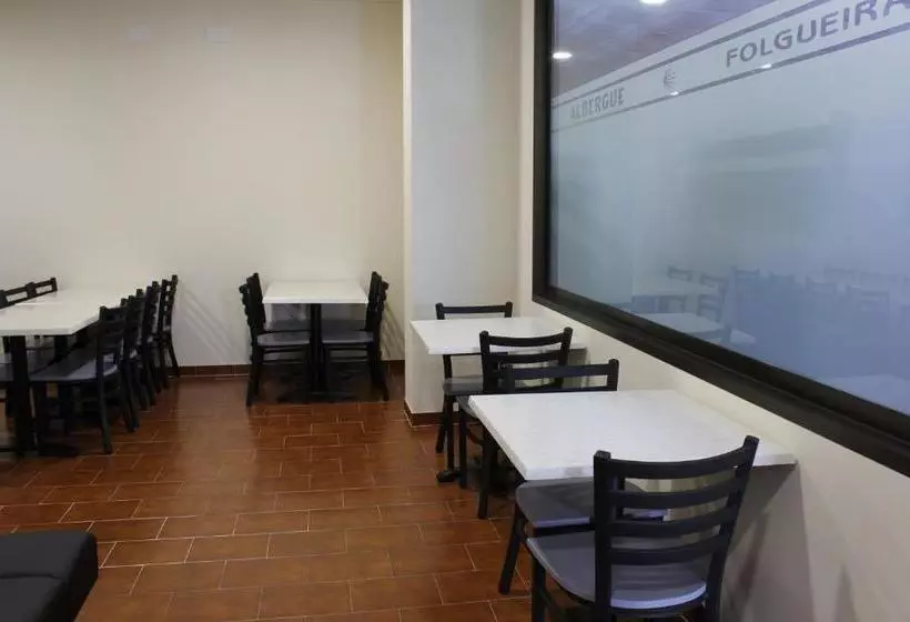 Albergue Folgueira