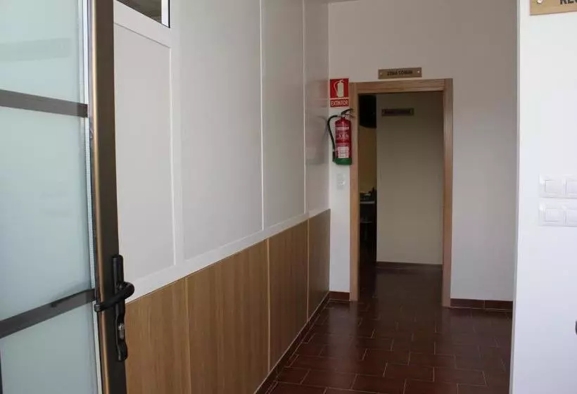 Albergue Folgueira