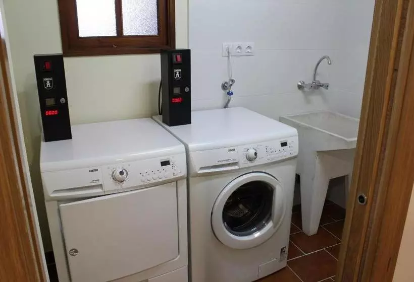 Albergue Folgueira
