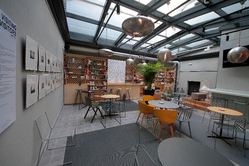 Albergue H Complutum