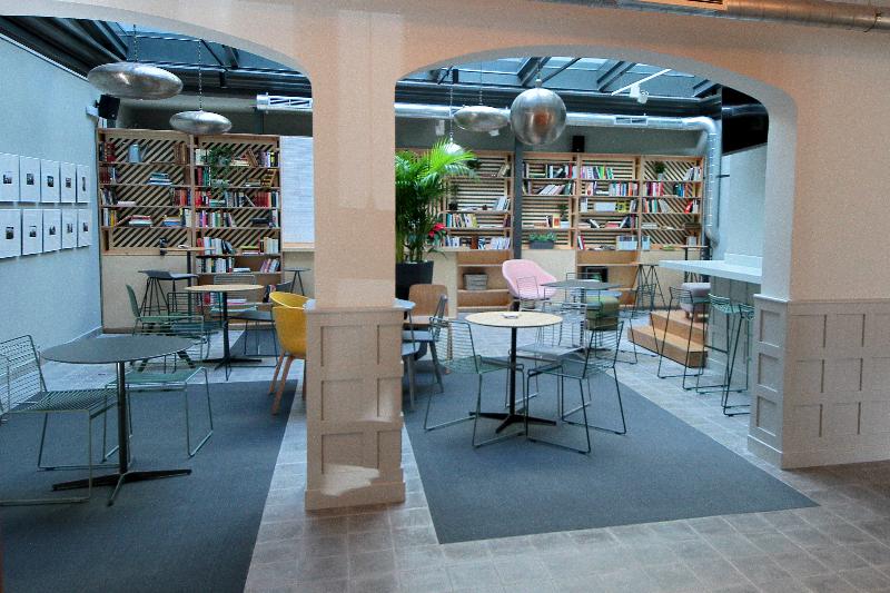 Albergue H Complutum