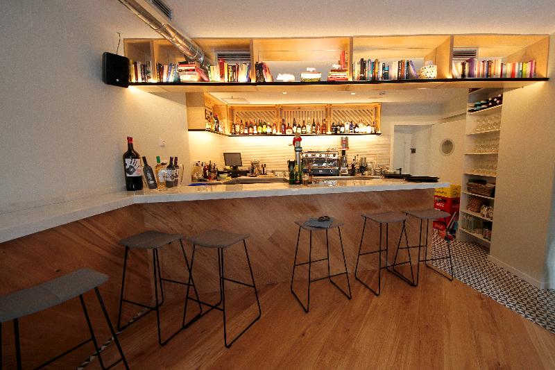 Albergue H Complutum