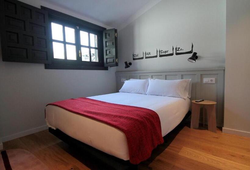 Albergue H Complutum