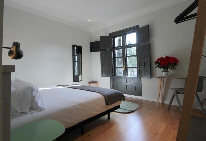 Albergue H Complutum