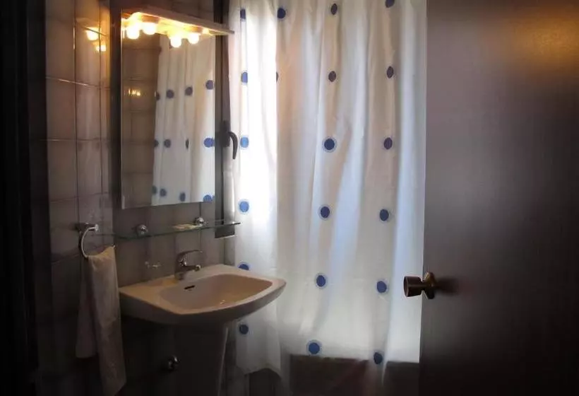 Alberg Hostal Casa Pepe