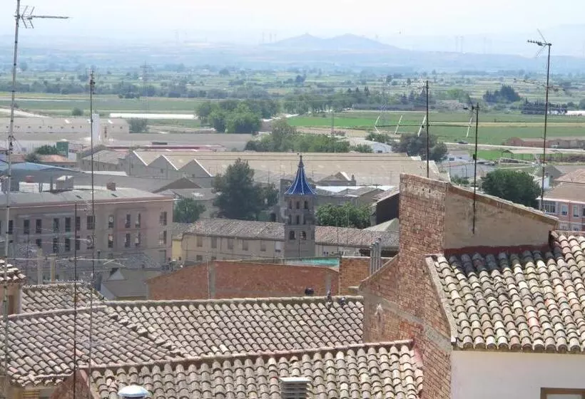 Alberg Hostal Casa Pepe