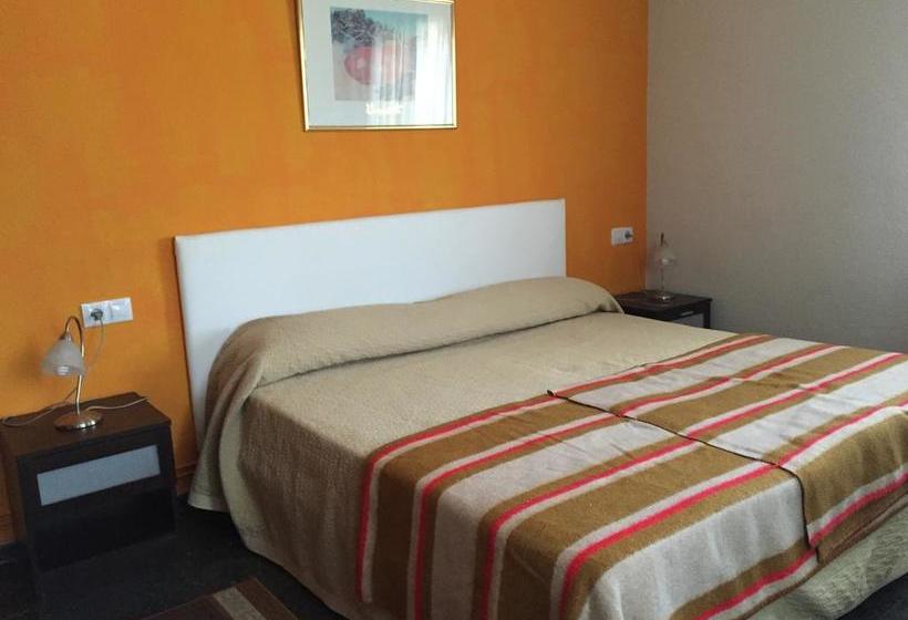 Albergue Hospedería Frías De Albarracin