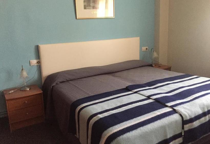 Albergue Hospedería Frías De Albarracin