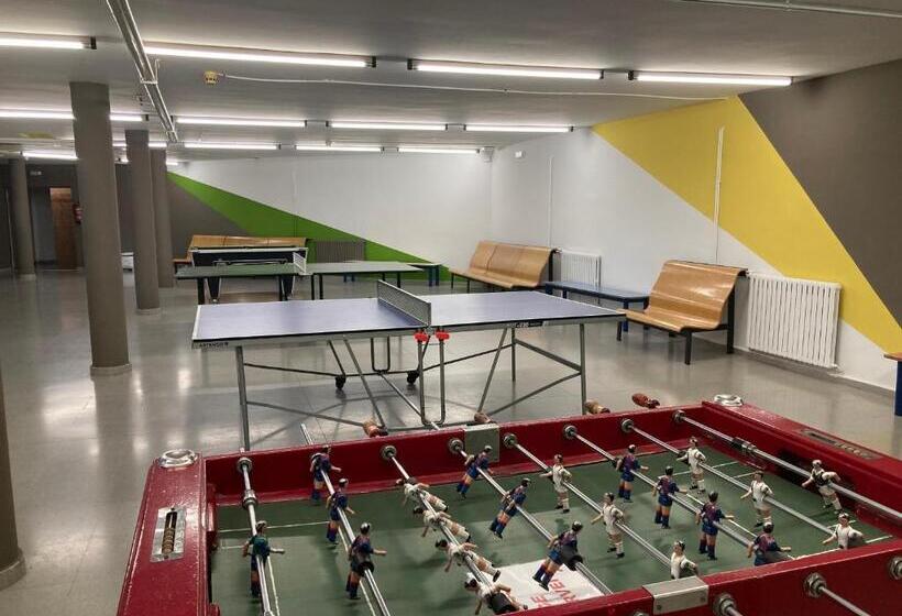 旅馆 La Seu D Urgell Xanascat