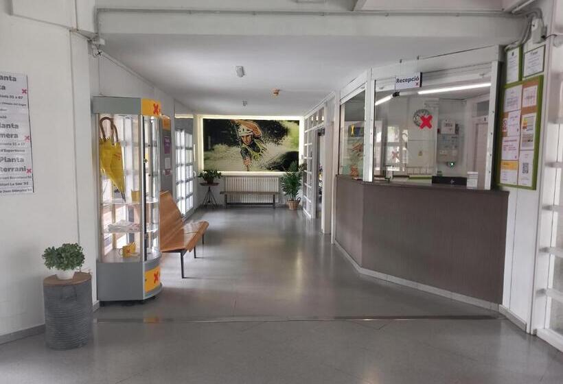 旅馆 La Seu D Urgell Xanascat