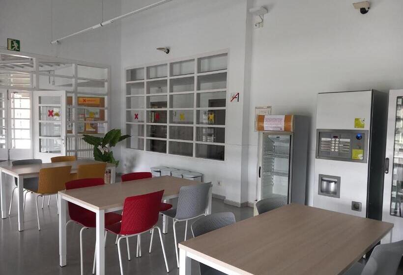 旅馆 La Seu D Urgell Xanascat