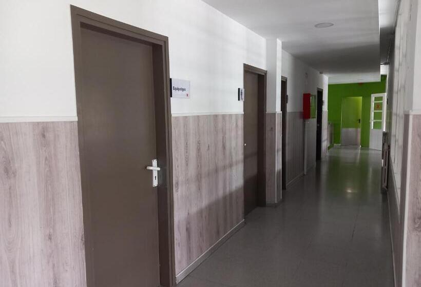 旅馆 La Seu D Urgell Xanascat