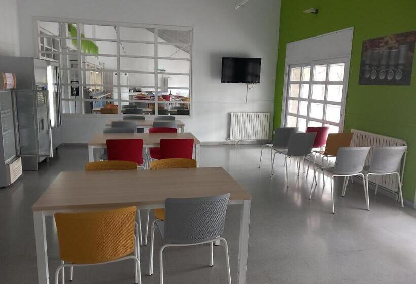 旅馆 La Seu D Urgell Xanascat