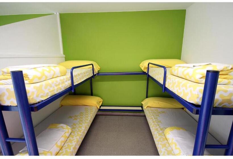 旅馆 La Seu D Urgell Xanascat