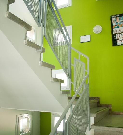 旅馆 La Seu D Urgell Xanascat