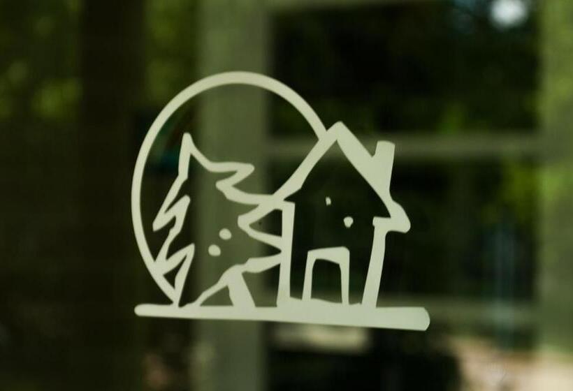 旅馆 La Seu D Urgell Xanascat