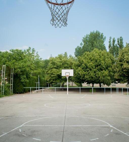 旅馆 La Seu D Urgell Xanascat