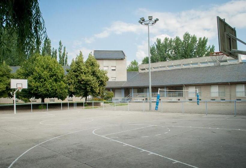 旅馆 La Seu D Urgell Xanascat