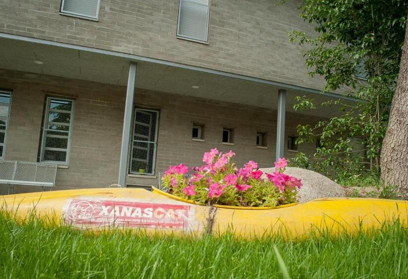 旅馆 La Seu D Urgell Xanascat