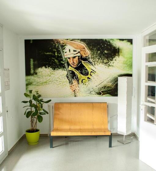 旅馆 La Seu D Urgell Xanascat