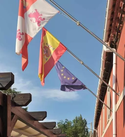 Albergue Lamorena