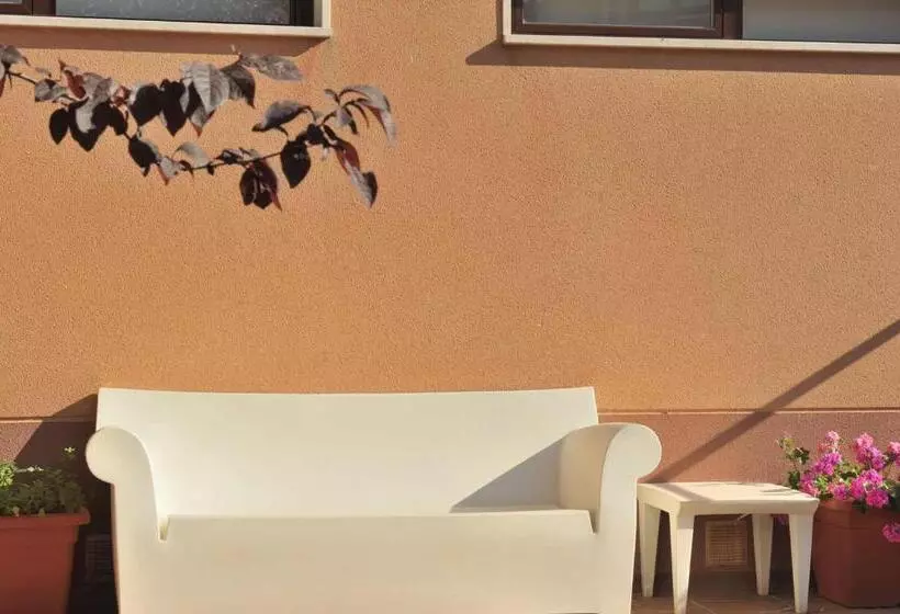 Albergue Lamorena