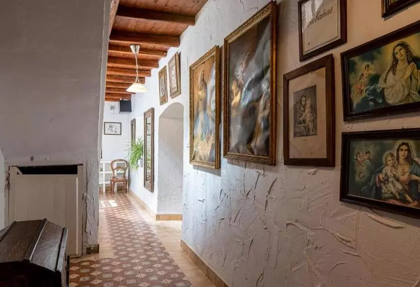 Albergue Lamorena