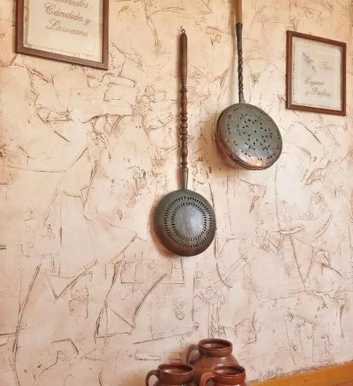 Albergue Lamorena