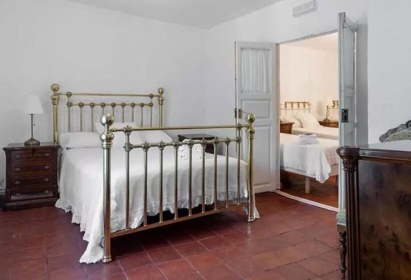Albergue Lamorena
