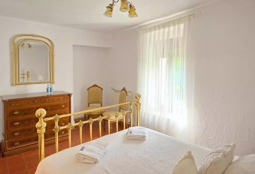 Albergue Lamorena