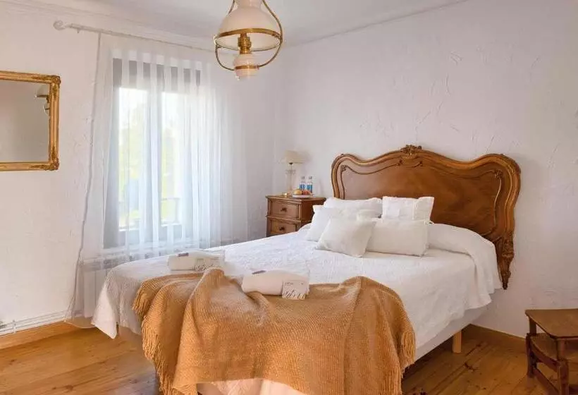 Albergue Lamorena