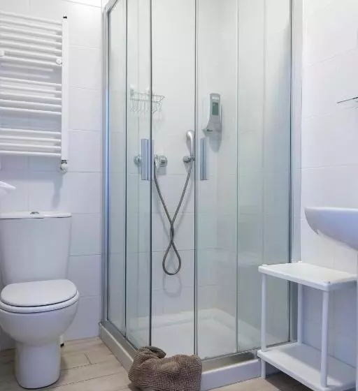 Albergue Lamorena