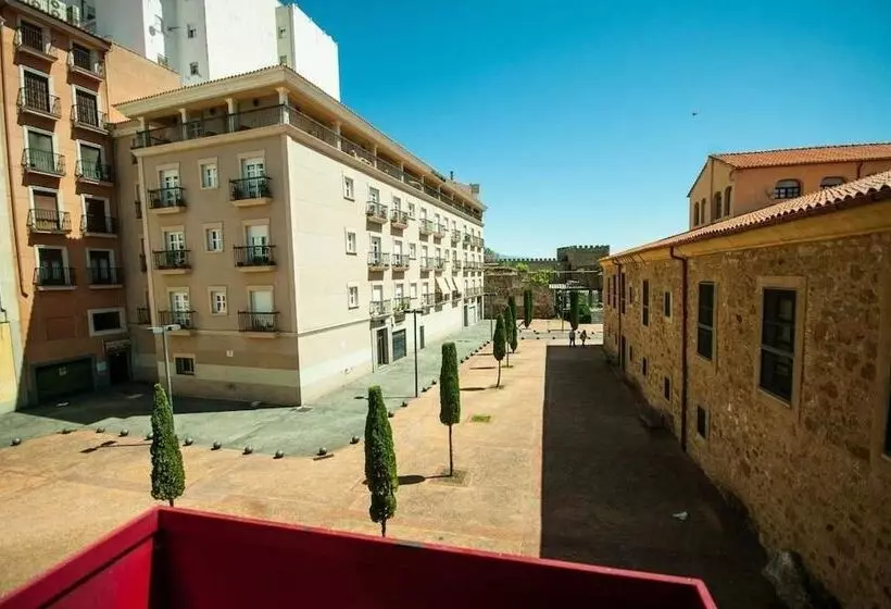 Albergue Santa Ana   Hostel